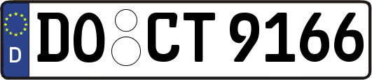 DO-CT9166