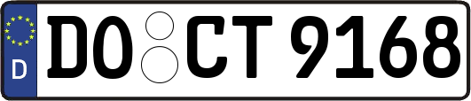 DO-CT9168