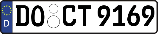 DO-CT9169