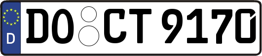 DO-CT9170
