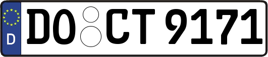 DO-CT9171