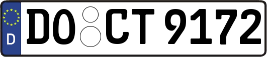 DO-CT9172