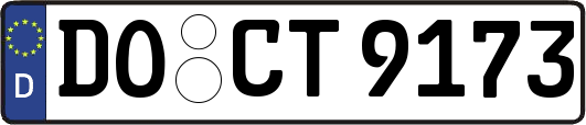 DO-CT9173