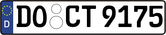 DO-CT9175