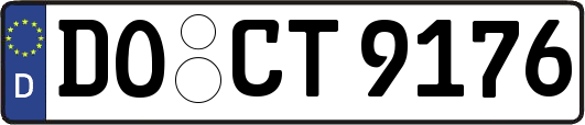 DO-CT9176