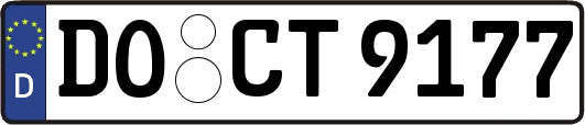 DO-CT9177
