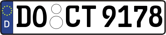 DO-CT9178