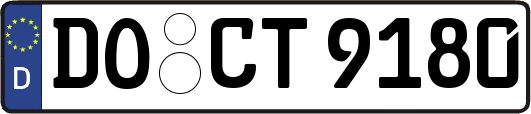 DO-CT9180