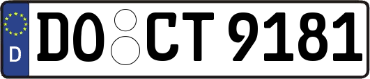 DO-CT9181