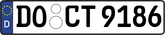 DO-CT9186