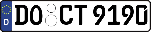 DO-CT9190