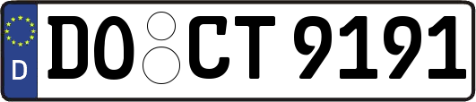 DO-CT9191