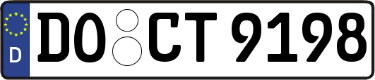 DO-CT9198