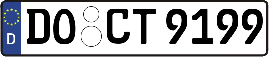 DO-CT9199