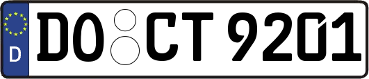 DO-CT9201