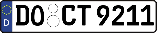 DO-CT9211