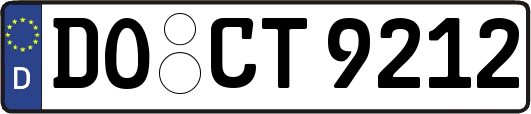 DO-CT9212