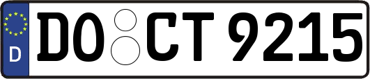 DO-CT9215