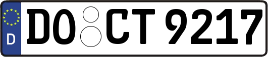 DO-CT9217
