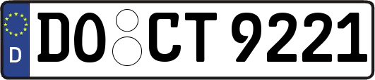 DO-CT9221