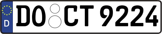 DO-CT9224