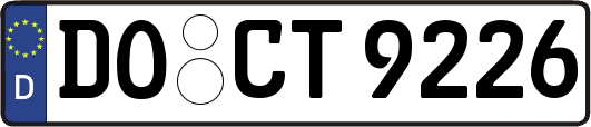 DO-CT9226