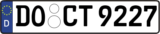 DO-CT9227