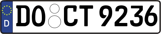 DO-CT9236