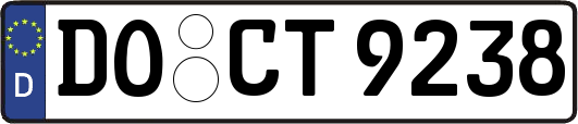 DO-CT9238
