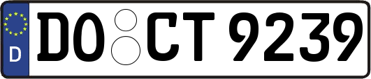 DO-CT9239
