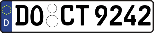 DO-CT9242