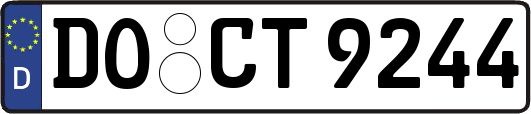 DO-CT9244