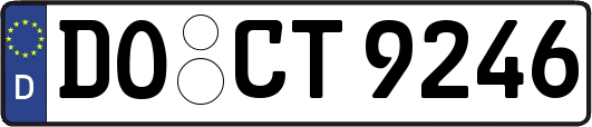 DO-CT9246