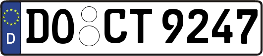 DO-CT9247