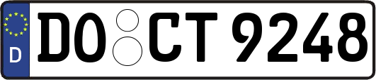 DO-CT9248