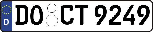 DO-CT9249