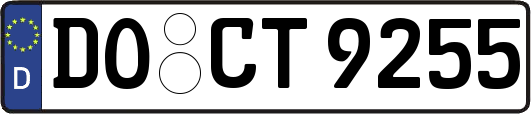 DO-CT9255