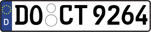 DO-CT9264