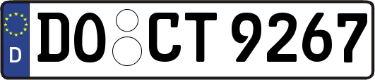 DO-CT9267