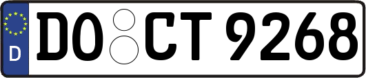 DO-CT9268