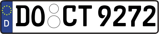 DO-CT9272