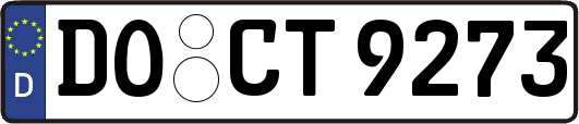 DO-CT9273