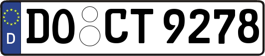 DO-CT9278
