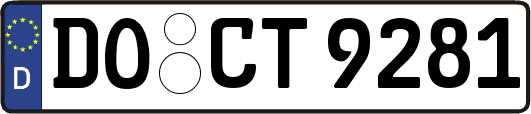 DO-CT9281
