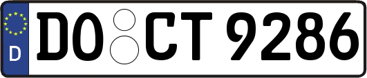 DO-CT9286