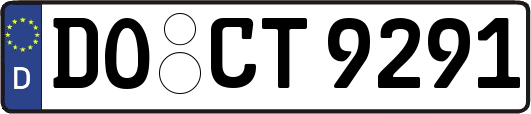 DO-CT9291