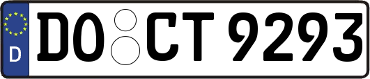 DO-CT9293