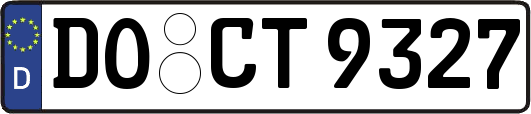 DO-CT9327