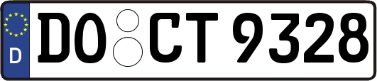 DO-CT9328