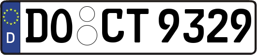 DO-CT9329